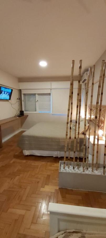 Apartment Mzacentro Mendoza