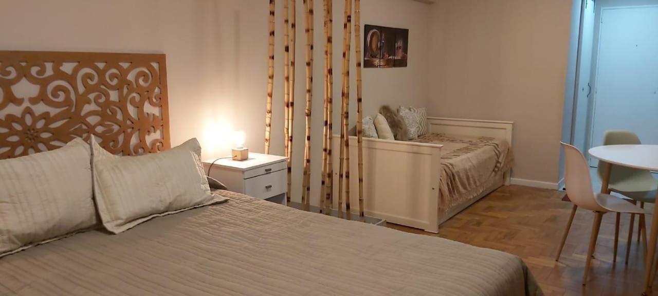 Mzacentro Apartment Mendoza