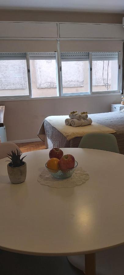 Mzacentro Apartment *